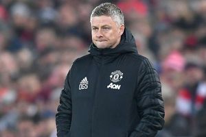 Solskjaer not fearing for job amid Man Utd struggles