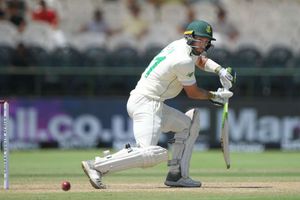 South Africa keep faith with unchanged Test squad