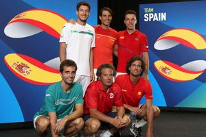 ATP Cup: What is it? Who is playing? When does it start?