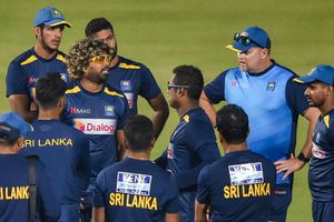 Malinga won't mind retiring if Sri Lanka makes T20 World Cup knockout stage