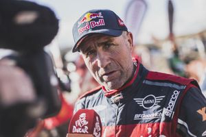 Dakar Rally 2020: Peterhansel wins stage 4, Al Attiyah second