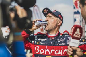 Dakar Rally 2020: Peterhansel wins stage 11, Sainz leads, Al Attiyah second