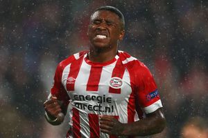 Rumour Has It: Tottenham close in on PSV winger Bergwijn