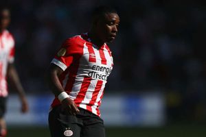 Spurs sign PSV's Bergwijn for reported £27m