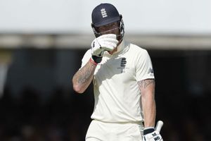 For Ben Stokes father's good health is more important than on-field success