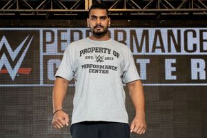 First recruits from India Tryouts make their way to WWE Performance Center
