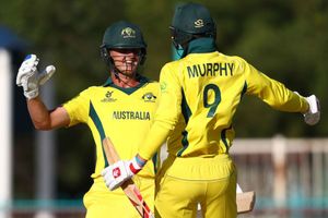 ICC U-19 World Cup 2020: Australia edge past England; WI maul Nigeria