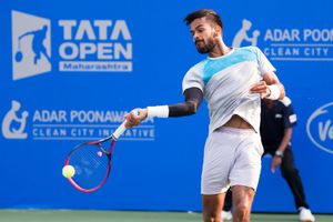 Tata Open Maharashtra: Nagal joins Prajnesh in singles main draw