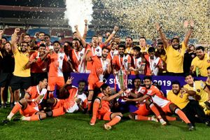 AIFF unlikely to hold Super Cup this season
