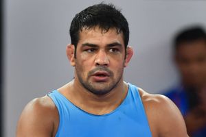 Sushil Kumar withdraws from Olympics wrestling trials due to injury