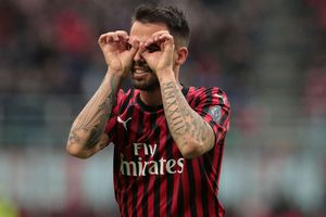 Suso leaves Milan for Sevilla