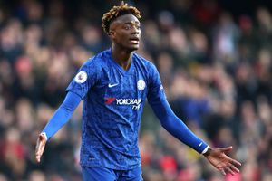 Chelsea can't always rely on Abraham for goals – Lampard