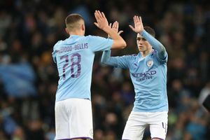 Four titles is not enough – Guardiola underlines challenge to City youngsters