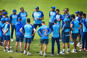 India vs Sri Lanka: Kohli's message to youngsters: Need players at number 6 and 7 to win matches under pressure