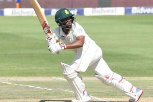 Bavuma recalled to Proteas squad