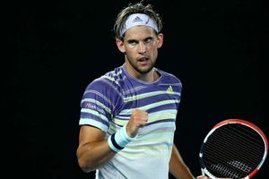 Australian Open 2020: Majestic Thiem beats top-seed Nadal to reach semi-finals