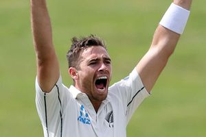 New Zealand Vs India: Southee 'looking forward' to India series after Sydney Test snub