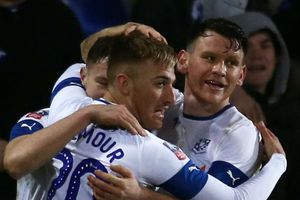 Manchester United to face Tranmere Rovers as Watford suffer FA Cup upset