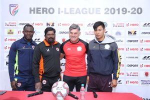 I-League 2019-20: TRAU look to continue winning momentum against Aizawl