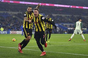 Fantasy Premier League tips: 5 players to sign for Gameweek 25