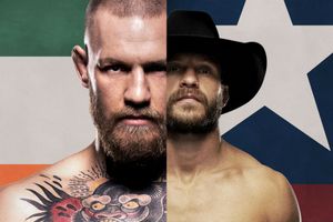 UFC 246: McGregor vs. Cowboy - How and When To Watch