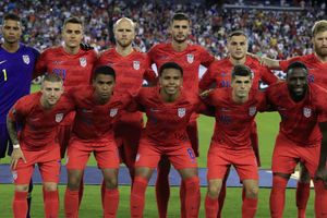 US football team cancels Qatar training camp amid unrest in Middle East