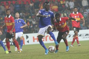 Hero I-League: Aizawl, Churchill share spoils in thrilling draw