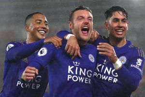 Southampton mute 9-0 references ahead of Leicester City reunion