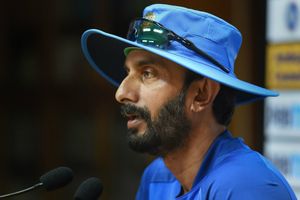 India vs New Zealand, 3rd T20I: Have identified the core of players for T20 World Cup: Batting coach Vikram Rathour