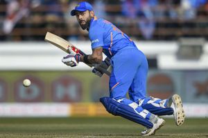 Virat Kohli, not Steve Smith is the best batsman across all formats: Michael Vaughan