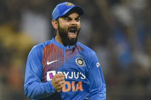 Virat Kohli picks maiden India call-up day as favourite career moment