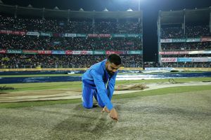 India vs Sri Lanka: BCCI could have prevented embarrassment in Guwahati T20I by spending just Rs 50000