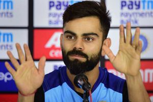 Virat Kohli open to play Day-Night Test against Australia later in the year