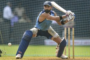 After Kohli's positive remark, decks could be cleared for D/N Test in Australia
