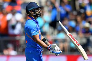 India vs Australia, 1st ODI: Former India players give thumbs down to Kohli's number four move