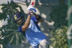India vs Australia, 2nd ODI: Rajkot not happy hunting ground for India