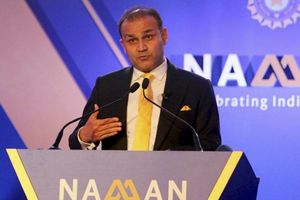 Don't go down that path: urges Sehwag while speaking on fixing, doping in cricket