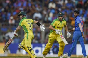 David Warner surprised by Jasprit Bumrah's yorkers and bouncers