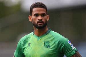 Rumour Has It: Tottenham to spend big on Willian Jose?