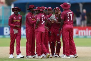 ICC U-19 World Cup: West Indies beat Australia by 3 wickets