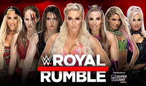 Revealed: Full list of returnees for WWE Royal Rumble 2020