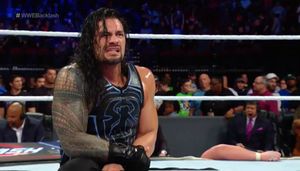Falls Count Anywhere, Strap Match & more announced for WWE Royal Rumble