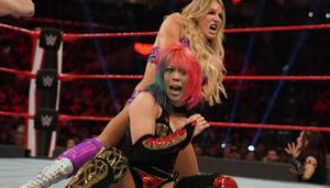 WWE Monday Night Raw results and highlights: January 27, 2020
