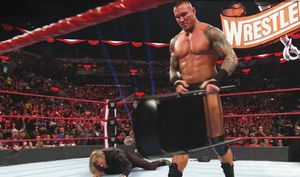 Update on Edge’s WWE contract and health after Raw