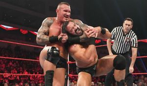 WWE Monday Night Raw results and highlights: January 20, 2020