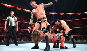 WWE Monday Night Raw results and highlights: January 13, 2020