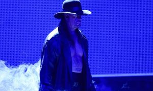 Spoiler on The Undertaker’s return at WWE Royal Rumble 2020