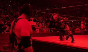 Potential spoiler for WWE Universal title match at Royal Rumble 2020