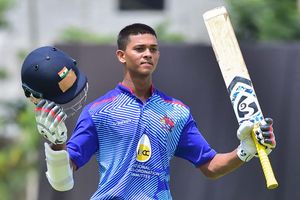 ICC Under-19 World Cup: India start firm favourites against Sri Lanka