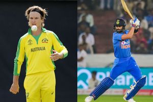 Need to have a strong character to get the better of Kohli: Zampa